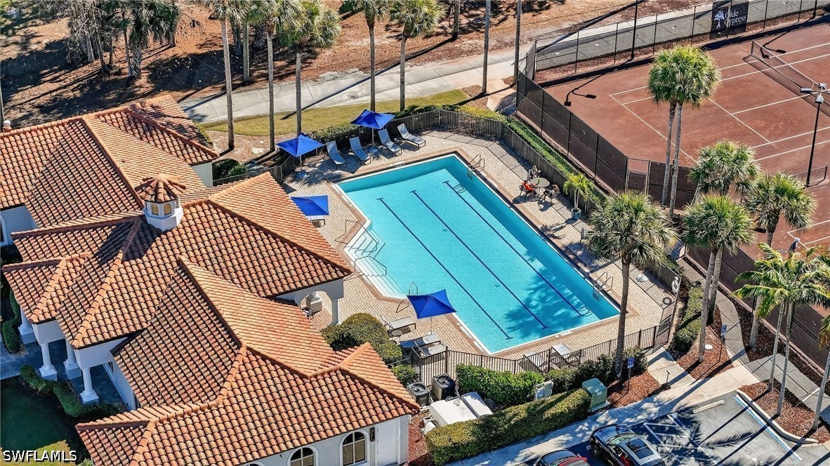 3 Bed Pool Home for Sale in Naples, photo 30