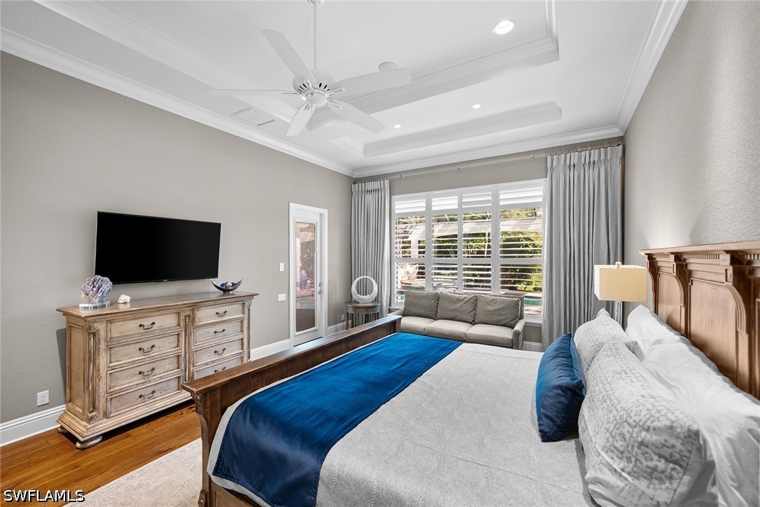 4 Bed Pool Home for Sale in Hedgestone, photo 30