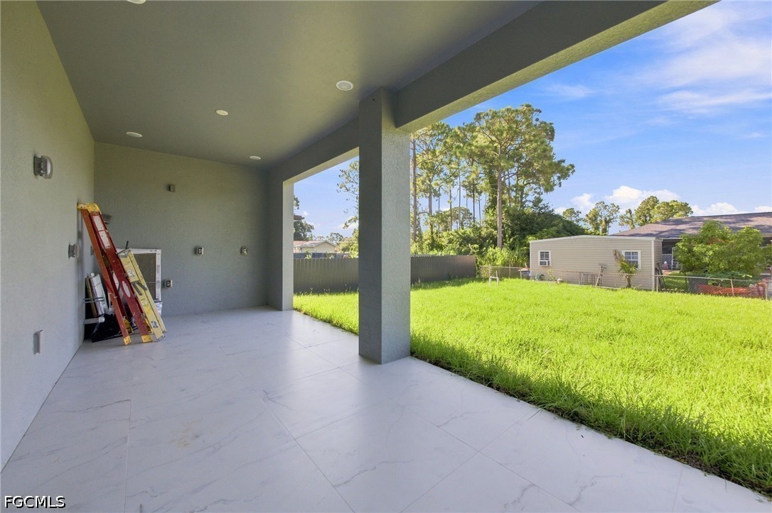 4 Bed SingleFamilyResidence for Sale in Lehigh Acres, photo 30