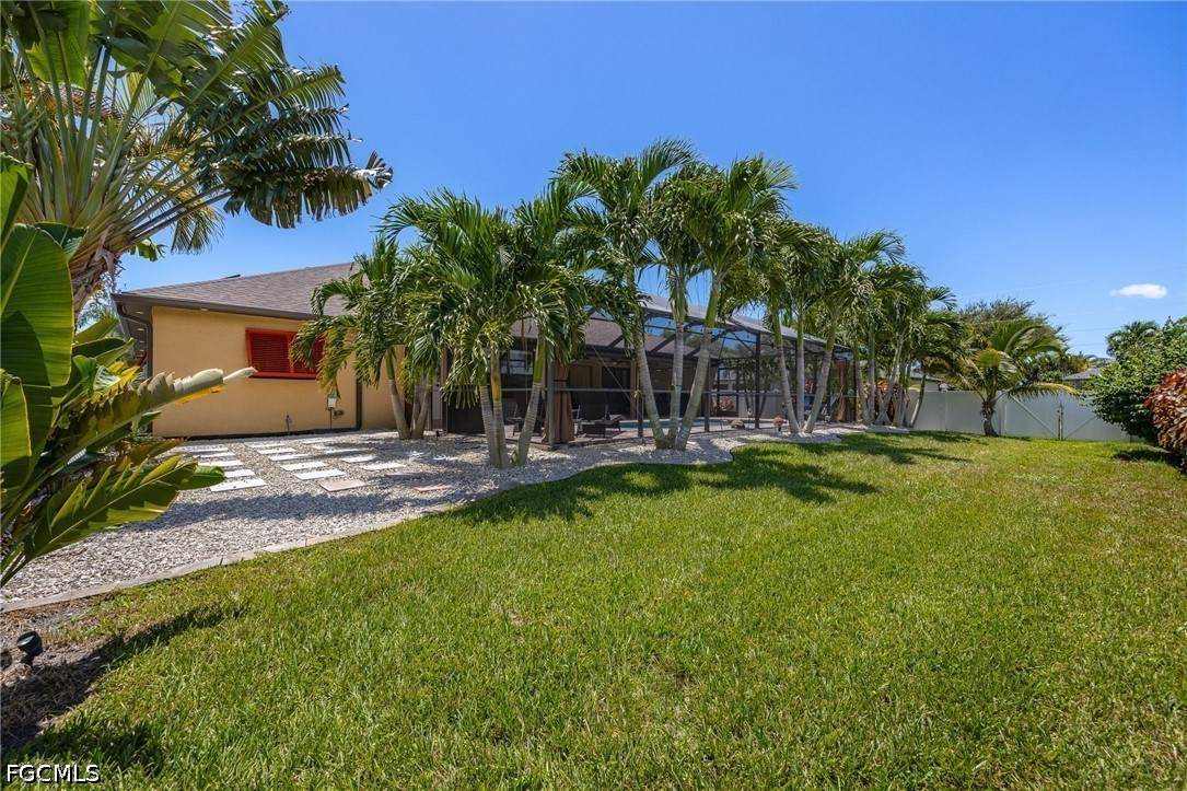 3 Bed Pool Home for Sale in Cape Coral, photo 30