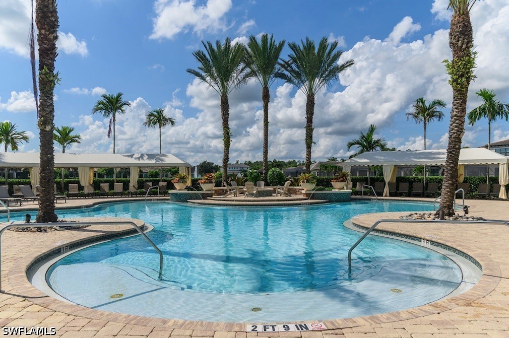 4 Bed SingleFamilyResidence for Sale in Naples, photo 30