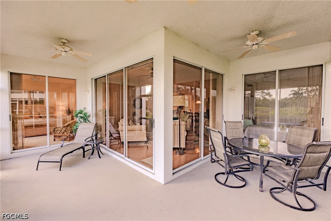 2 Bed Waterfront Home for Sale in Estero, photo 30