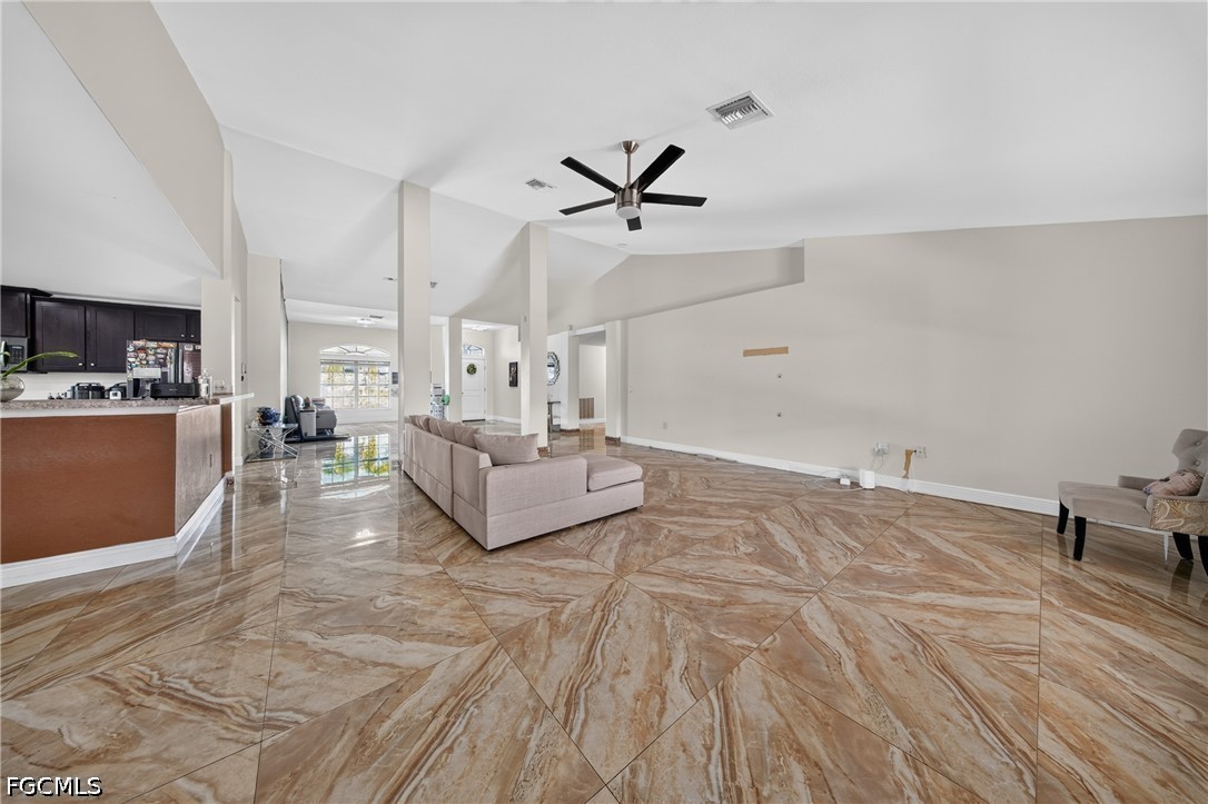 4 Bed Pool Home for Sale in Cape Coral, photo 30