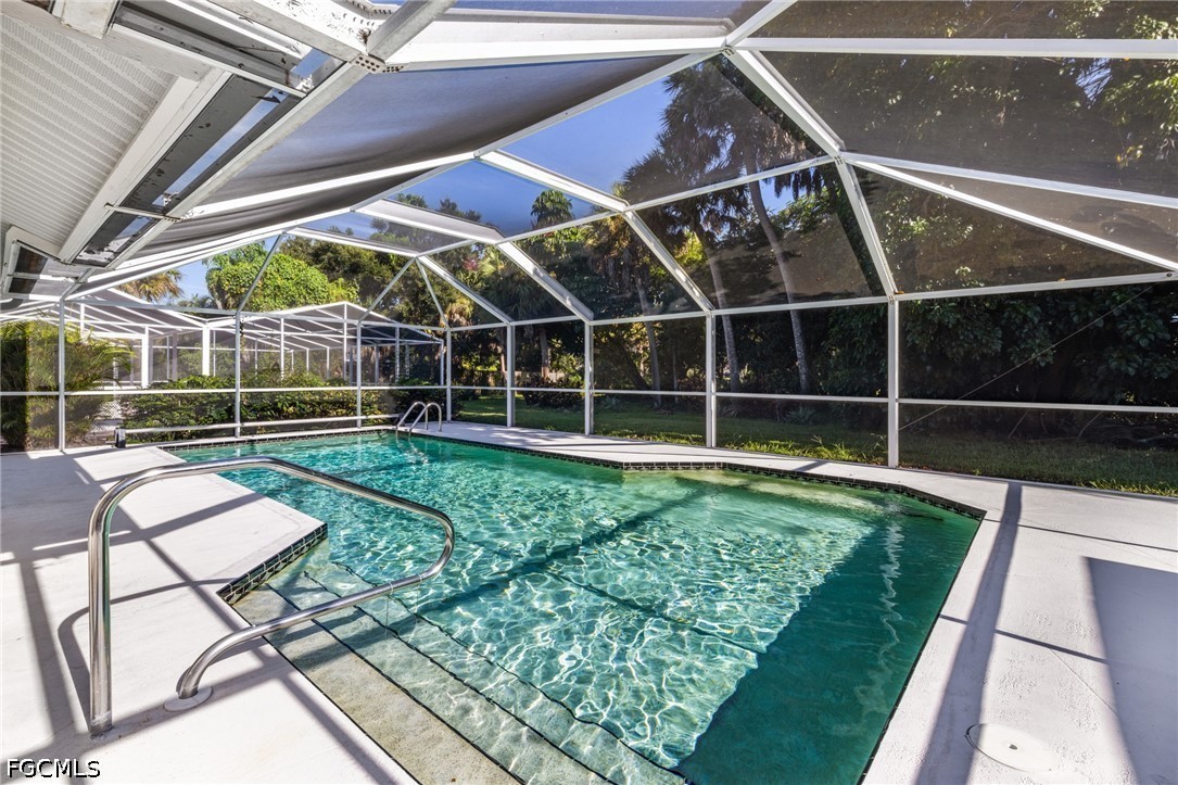 3 Bed Pool Home for Sale in Estero, photo 30