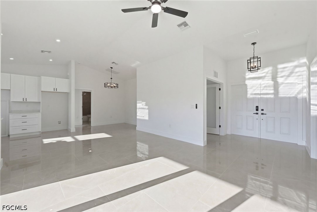 3 Bed Waterfront Home for Sale in Cape Coral, photo 30