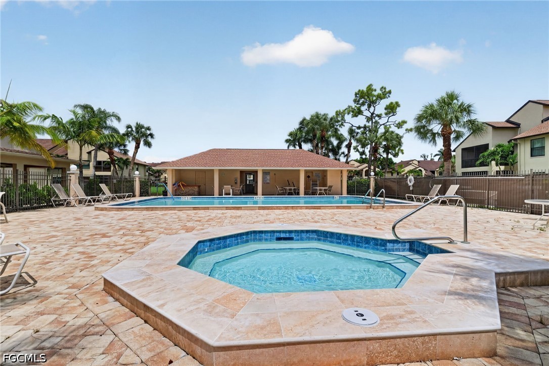 3 Bed Condominium for Sale in Fort Myers, photo 30