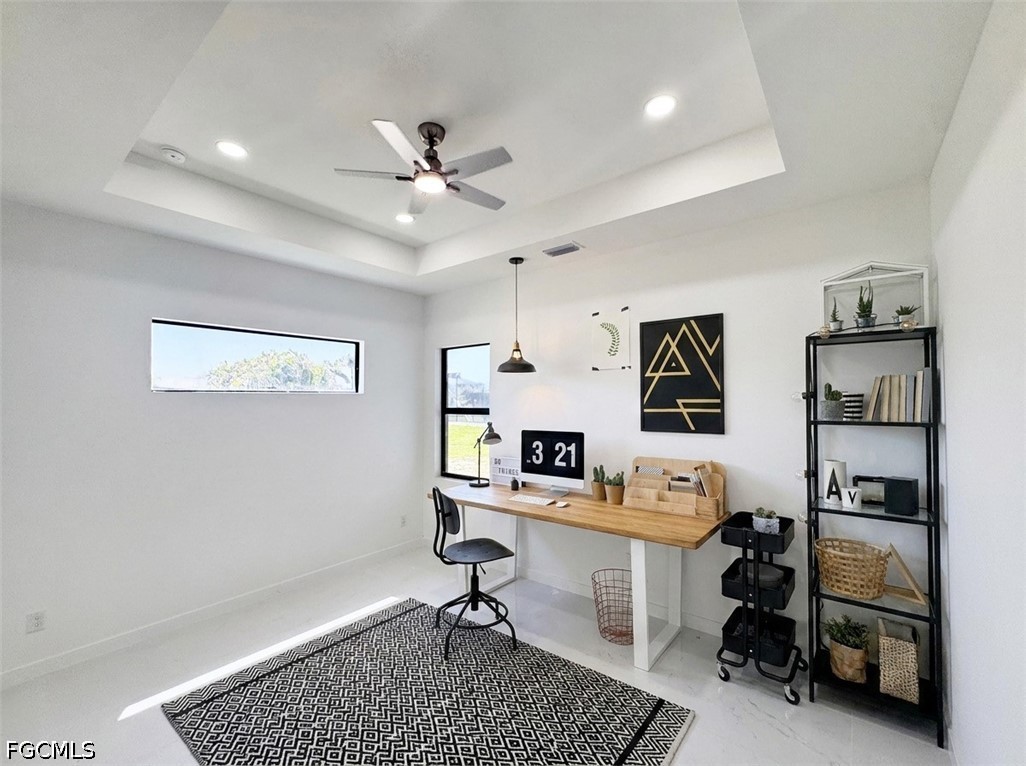 4 Bed SingleFamilyResidence for Sale in Cape Coral, photo 30