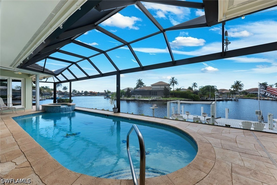 3 Bed Pool Home for Sale in Marco Island, photo 30