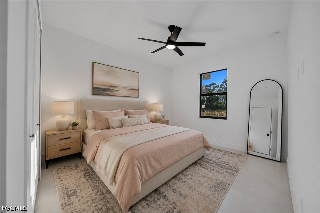 4 Bed SingleFamilyResidence for Sale in Lehigh Acres, photo 30