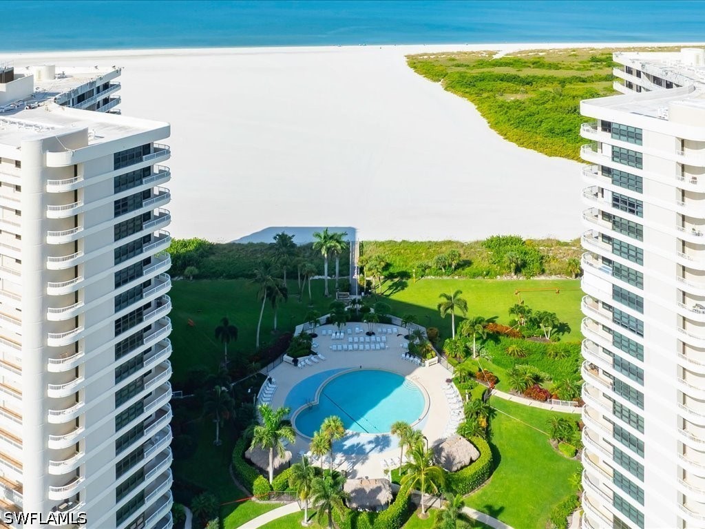 2 Bed Waterfront Home for Sale in Marco Island, photo 30