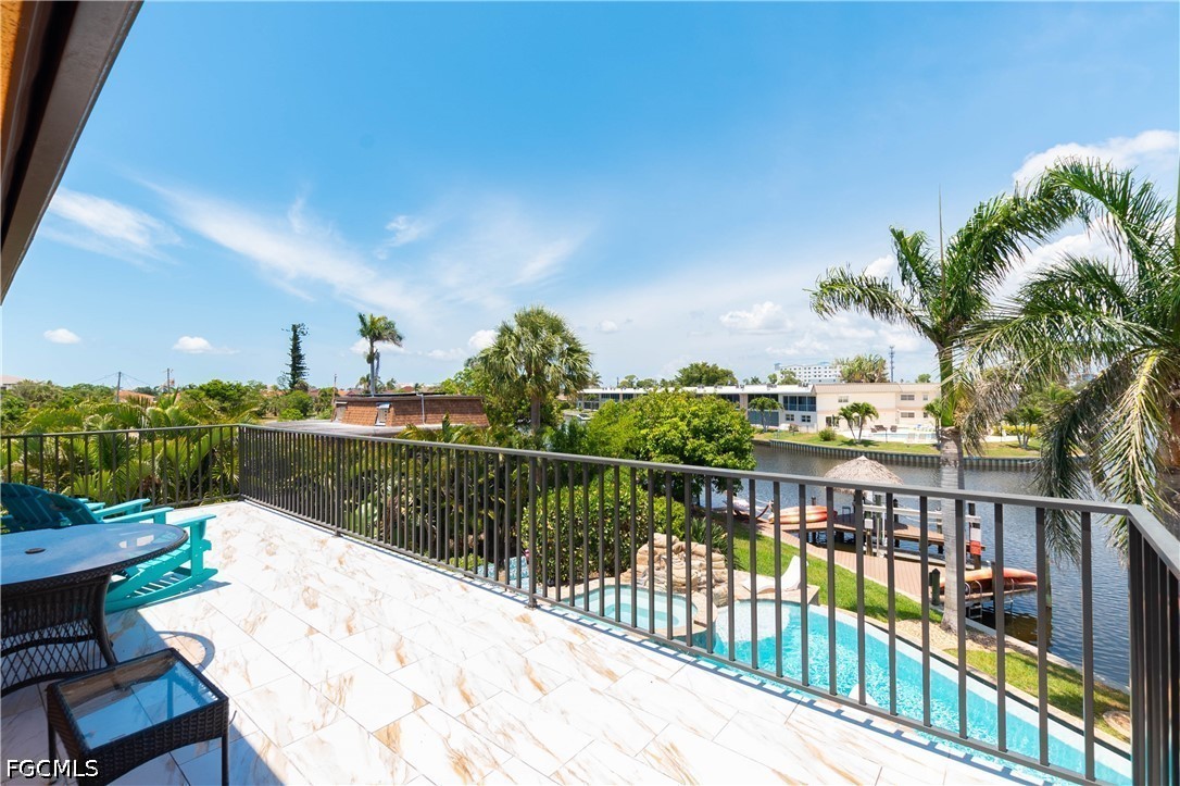 5 Bed Pool Home for Sale in Cape Coral, photo 30