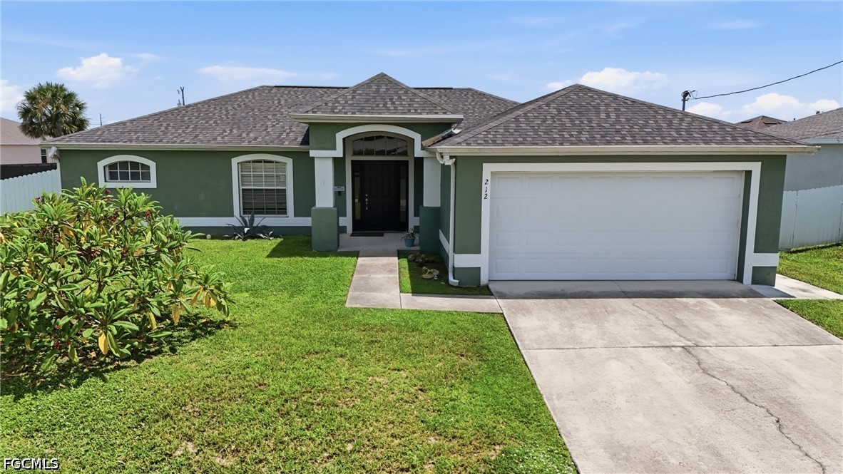 4 Bed SingleFamilyResidence for Sale in Cape Coral, photo 30