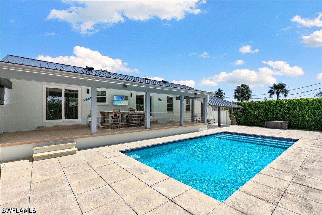 3 Bed Pool Home for Sale in Marco Island, photo 30