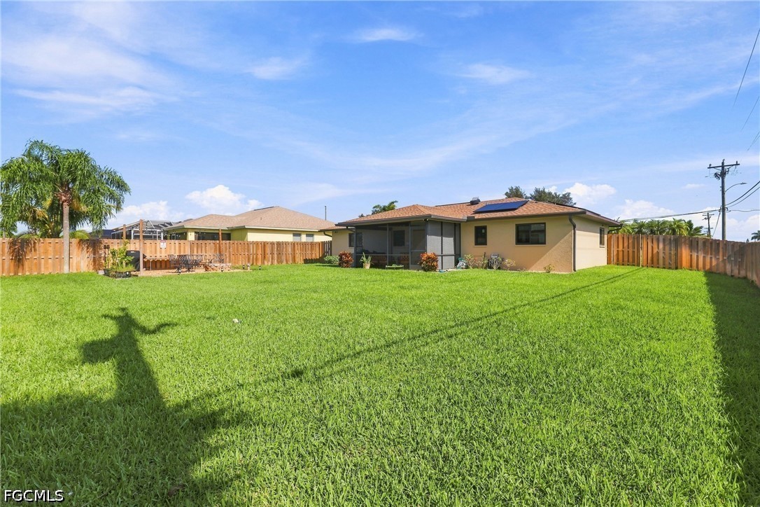 3 Bed SingleFamilyResidence for Sale in Cape Coral, photo 30