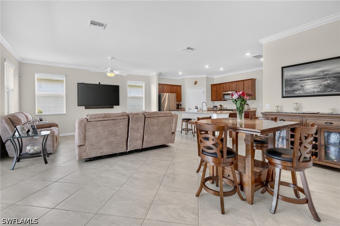 3 Bed Pool Home for Sale in Naples, photo 30