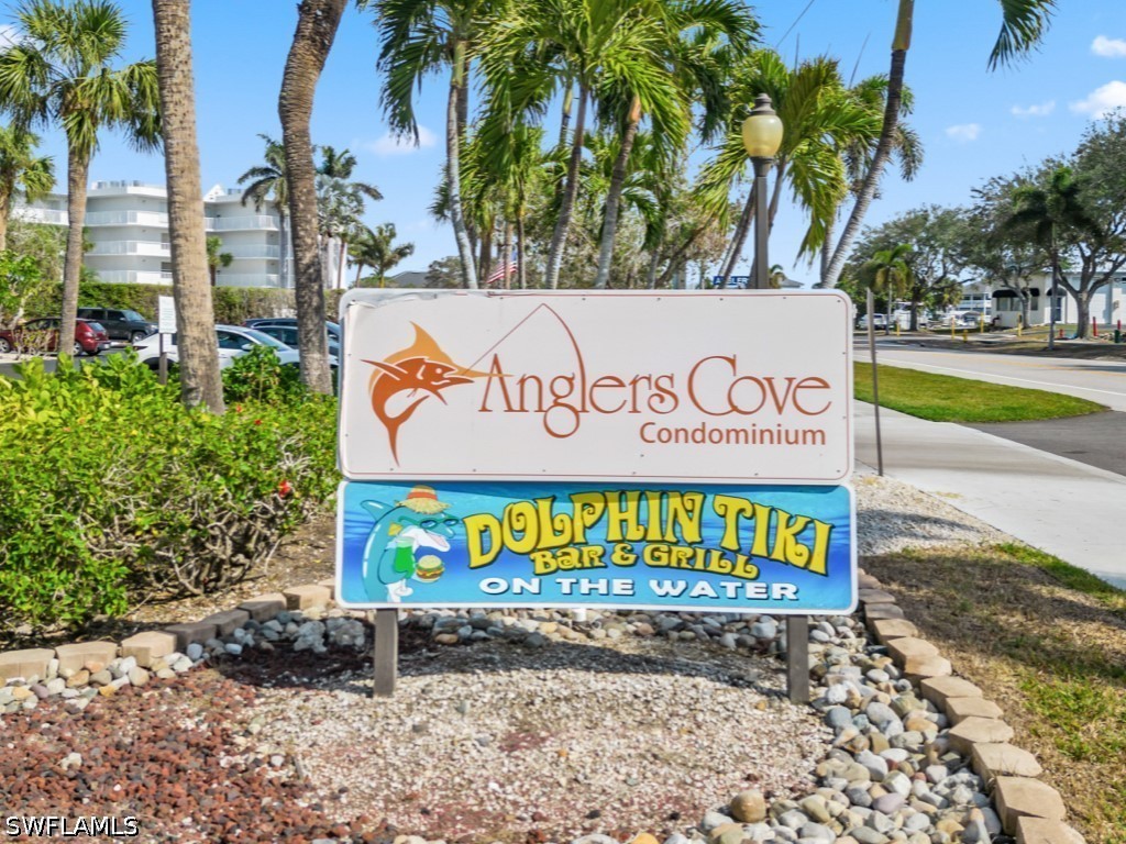 1 Bed Waterfront Home for Sale in Anglers Cove, photo 30