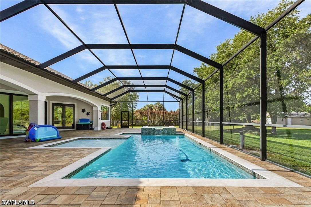 4 Bed Pool Home for Sale in Lehigh Acres, photo 30