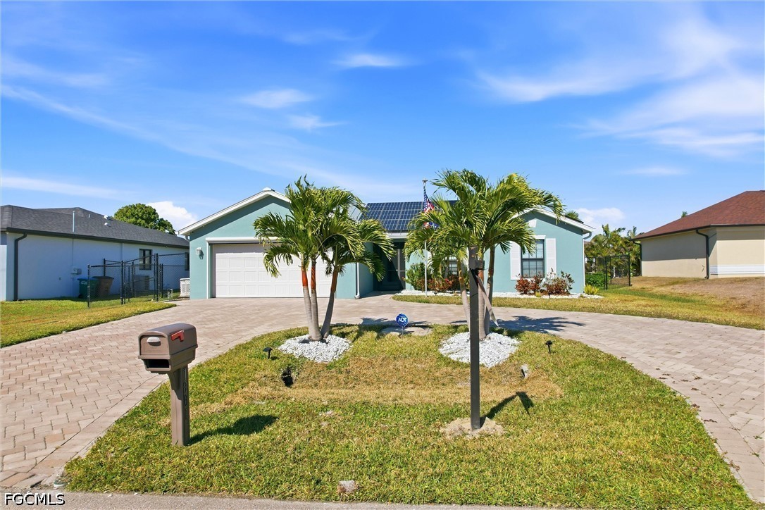 3 Bed Pool Home for Sale in Cape Coral, photo 30