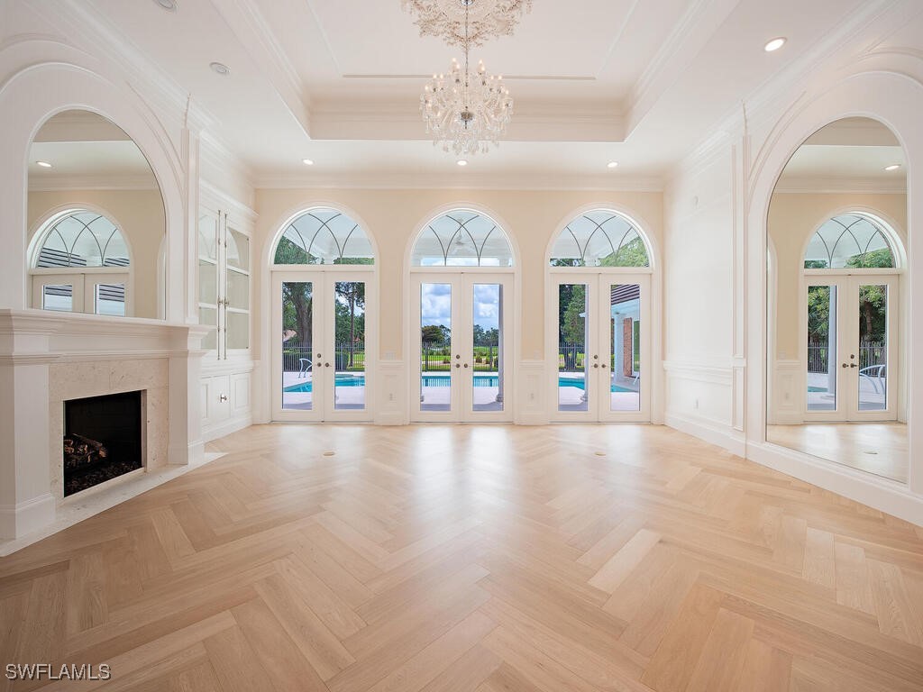 4 Bed Pool Home for Sale in Quail Creek, FL, $3,495,000 — photo 4