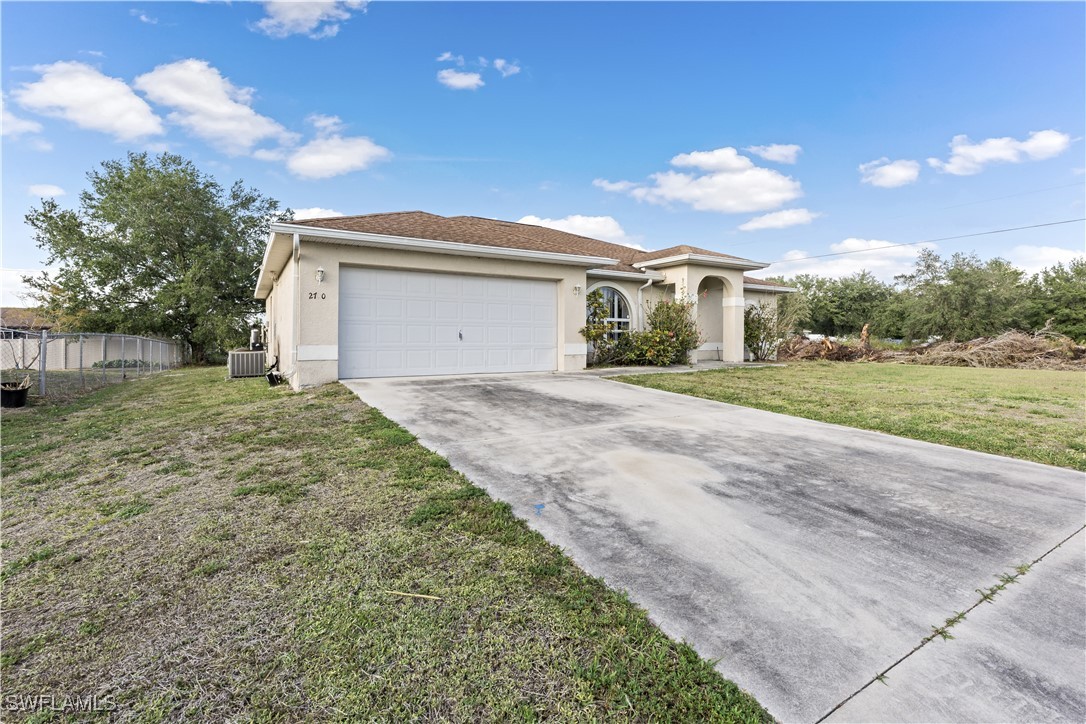 4 Bed SingleFamilyResidence for Sale in Lehigh Acres, FL — photo 4
