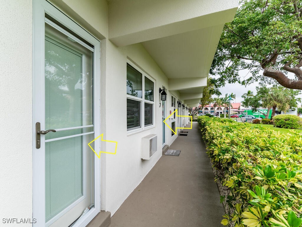 1 Bed Condominium for Sale in Seabreeze Apts, FL, $228,900 — photo 4