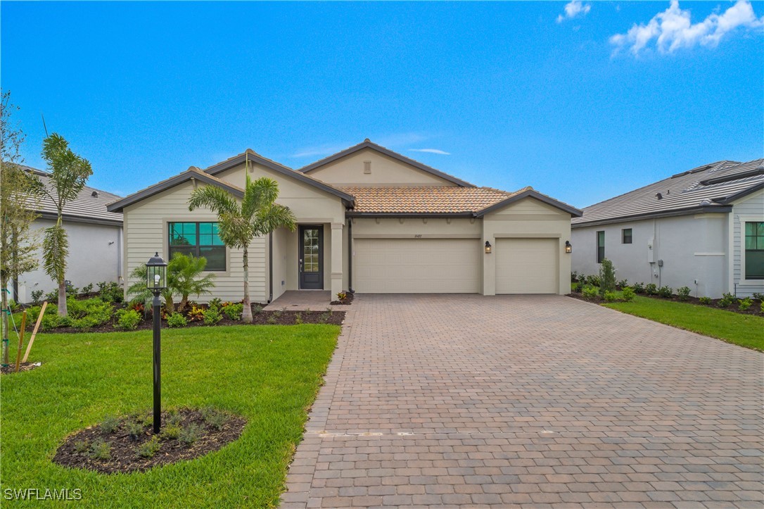 4 Bed Waterfront Home for Sale in Estero, FL, $649,900 — photo 4