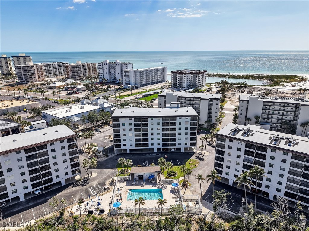 2 Bed Condominium for Sale in Fort Myers Beach, FL, $315,000 — photo 4