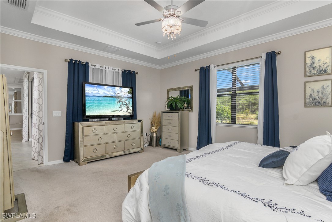 3 Bed Pool Home for Sale in Estero, FL, $779,000 — photo 4
