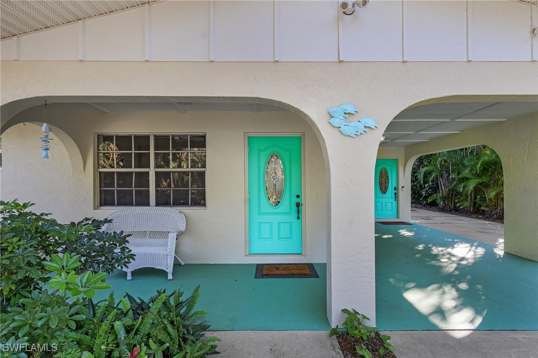 2 Bed SingleFamilyResidence for Sale in St James City, FL — photo 4