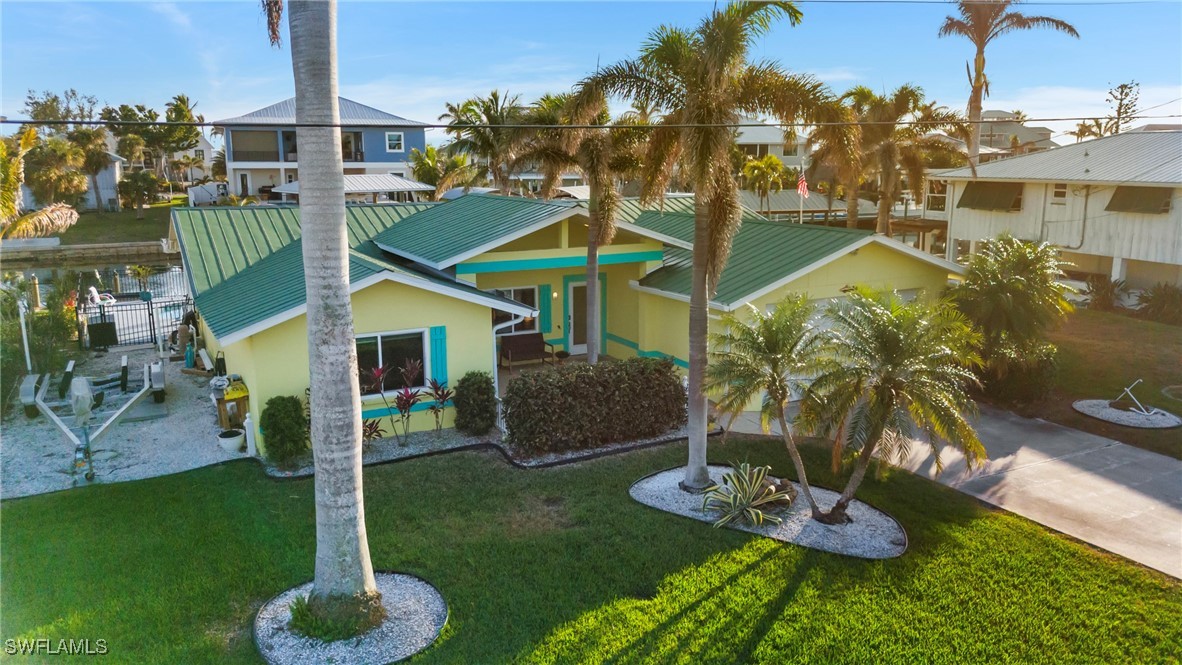 2 Bed Pool Home for Sale in Bayview Acres, FL, $670,000 — photo 4