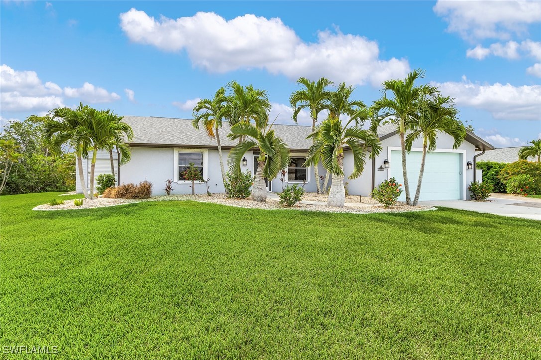 3 Bed Pool Home for Sale in Cape Coral, FL, $849,900 — photo 4