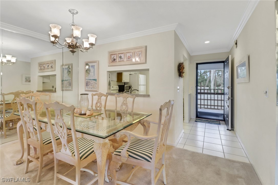 2 Bed Condominium for Sale in Augusta Woods, photo 4