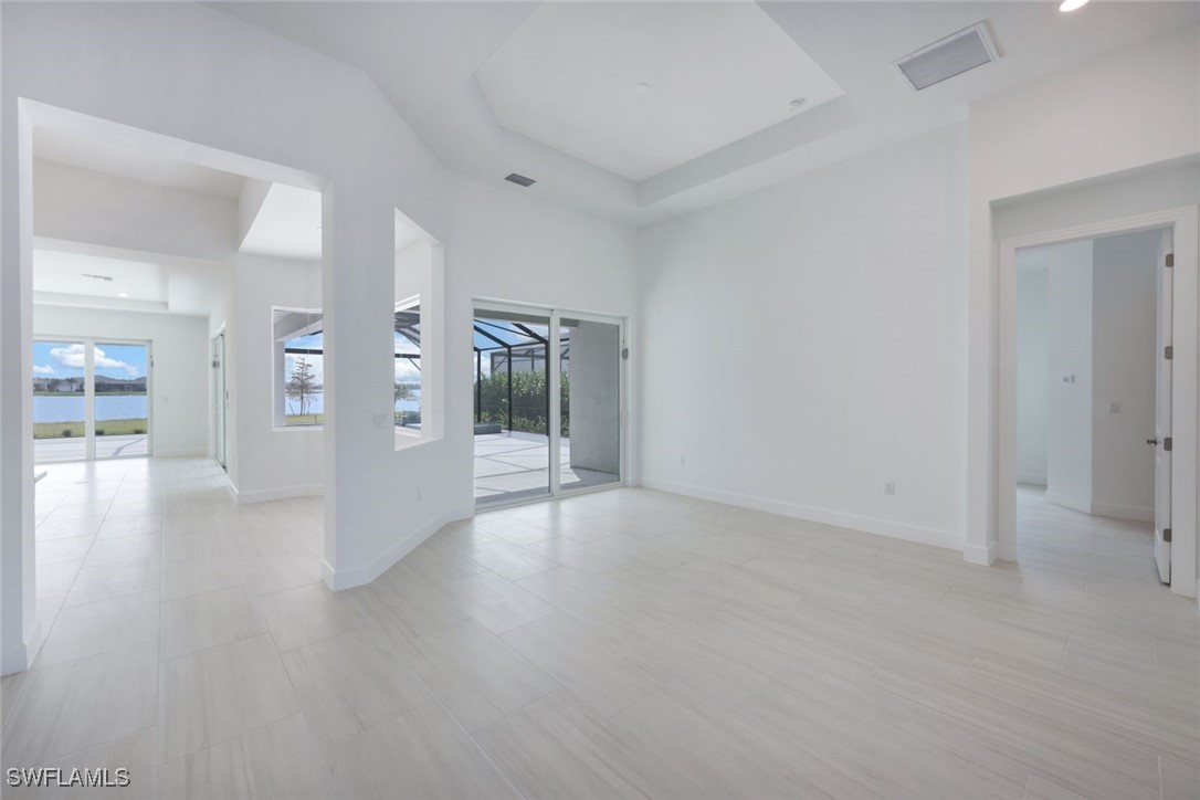 4 Bed Pool Home for Sale in Wildblue, photo 4