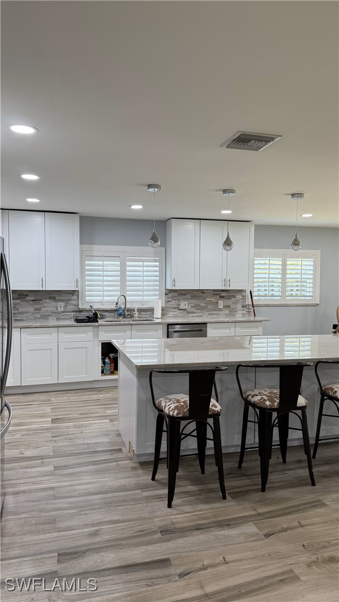 3 Bed Waterfront Home for Sale in Shannons, FL, $599,000 — photo 4