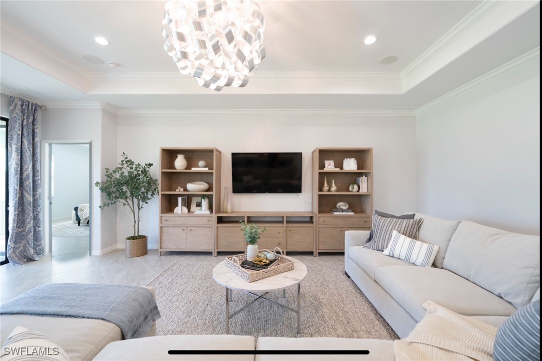 3 Bed SingleFamilyResidence for Sale in Estero, FL, $649,900 — photo 4