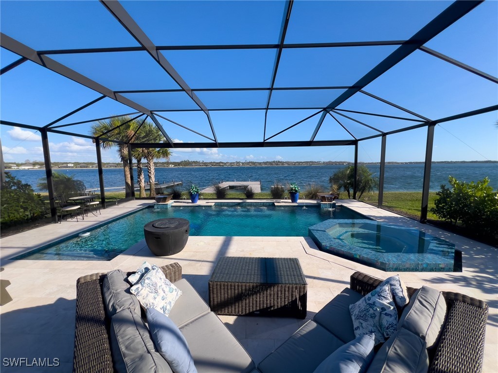 4 Bed Pool Home for Sale in Vista Wildblue, FL, $1,175,000 — photo 4
