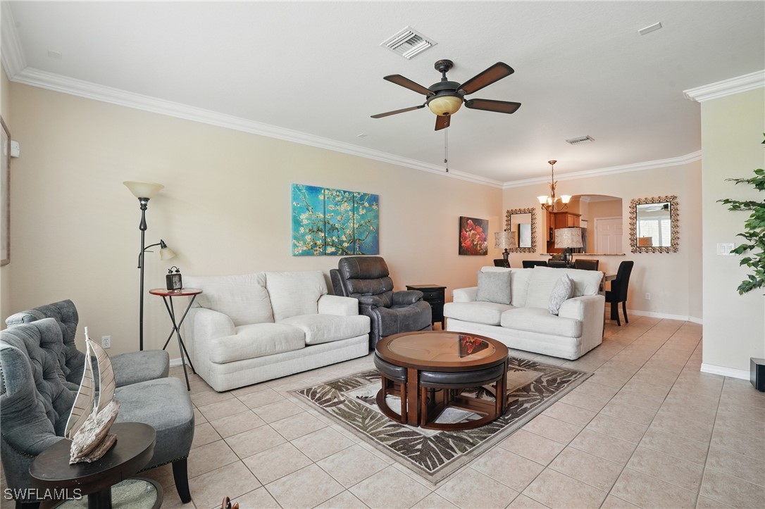 3 Bed Townhouse for Sale in Colonnade At Forum, FL, $295,000 — photo 4
