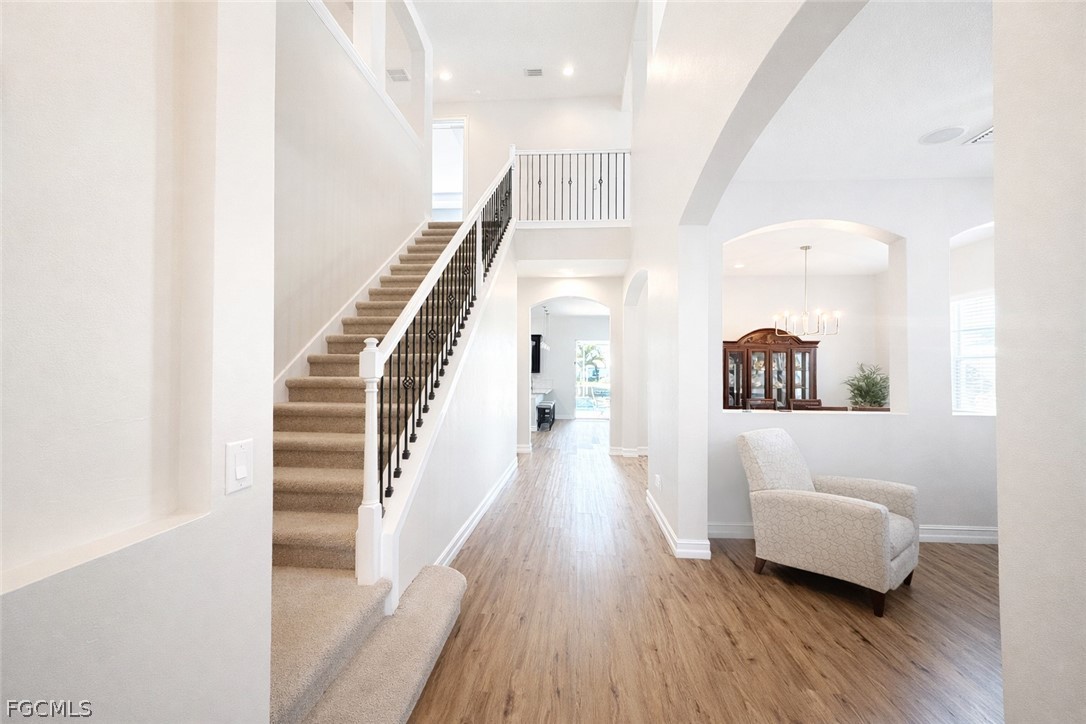 5 Bed Pool Home for Sale in Stonyhill, photo 4