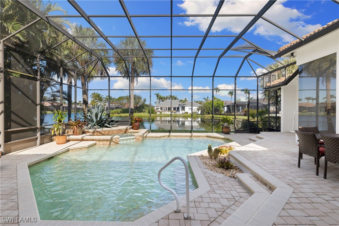 4 Bed Pool Home for Sale in Edgewater, FL, $1,575,000 — photo 4