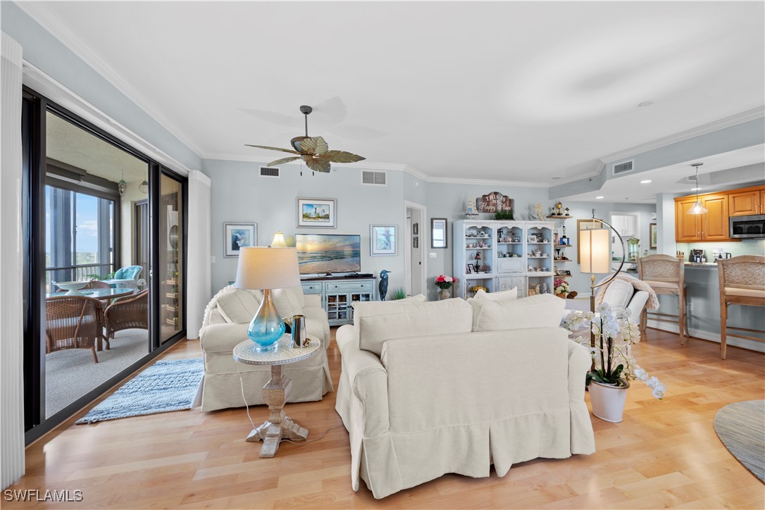 3 Bed Waterfront Home for Sale in Fort Myers, FL, $495,000 — photo 4