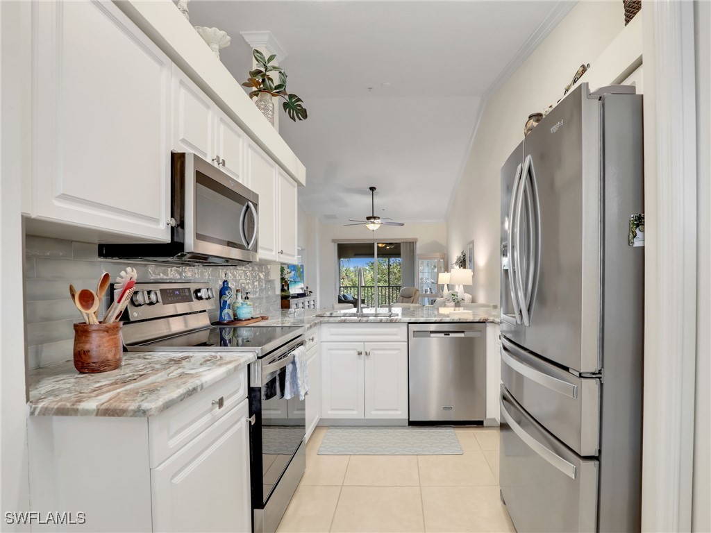 2 Bed Condominium for Sale in Barletta, FL, $260,000 — photo 4