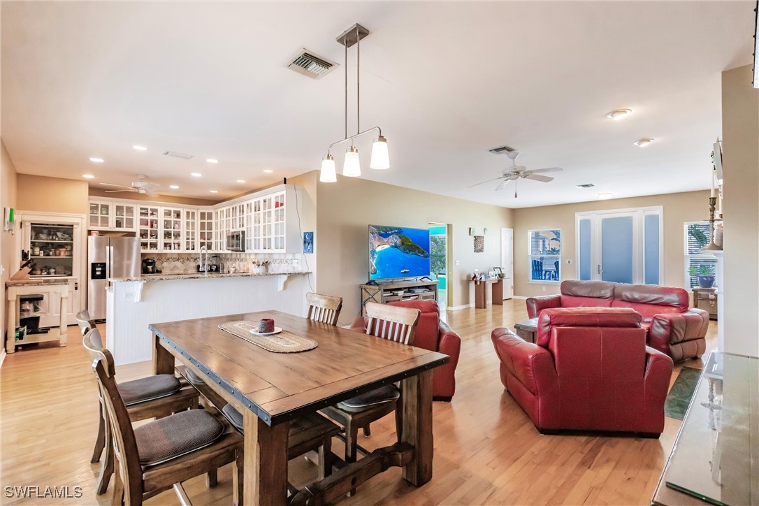 3 Bed Pool Home for Sale in Bayview Acres, FL, $900,000 — photo 4