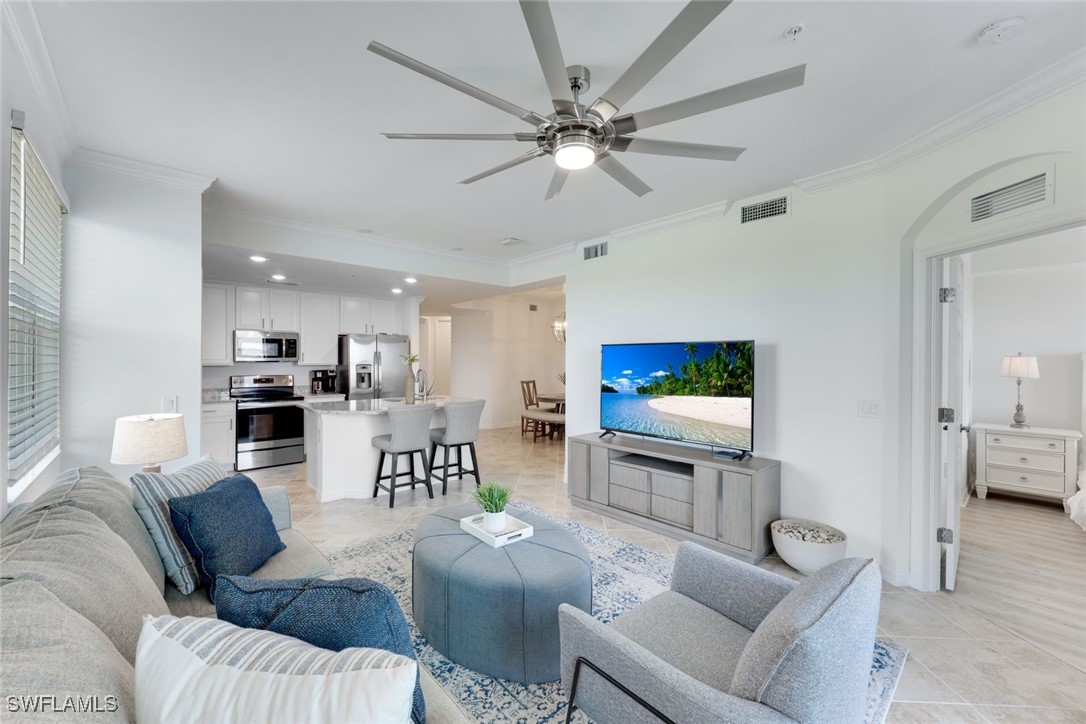 3 Bed Waterfront Home for Sale in Punta Gorda, FL — photo 4