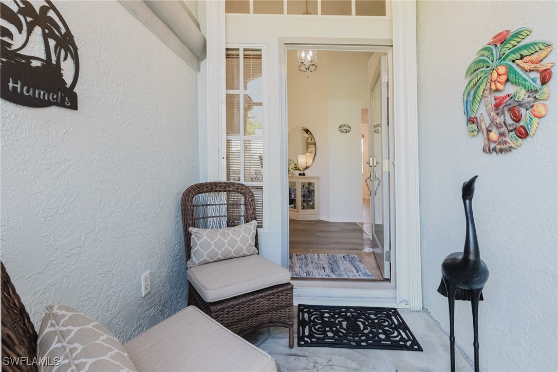 2 Bed Waterfront Home for Sale in Del Vera Country Club, FL — photo 4