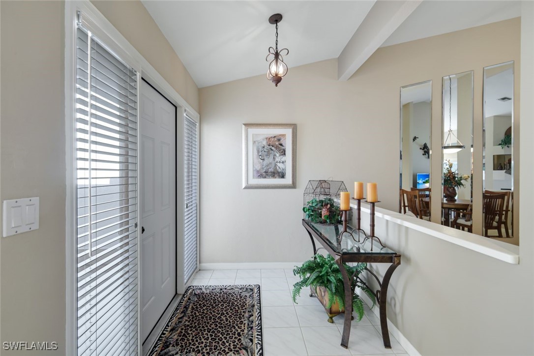 2 Bed Waterfront Home for Sale in Estero, FL — photo 4