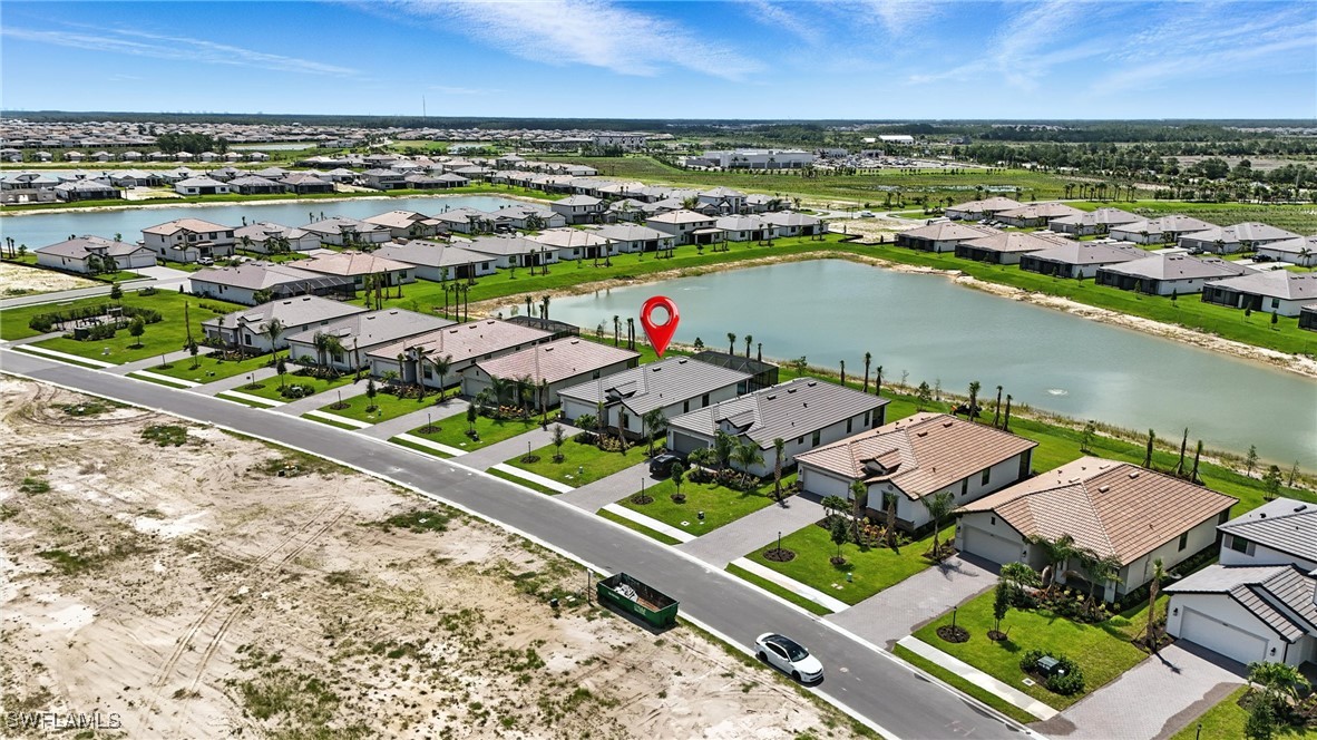 4 Bed Pool Home for Sale in Verdana Village, FL, $629,900 — photo 4