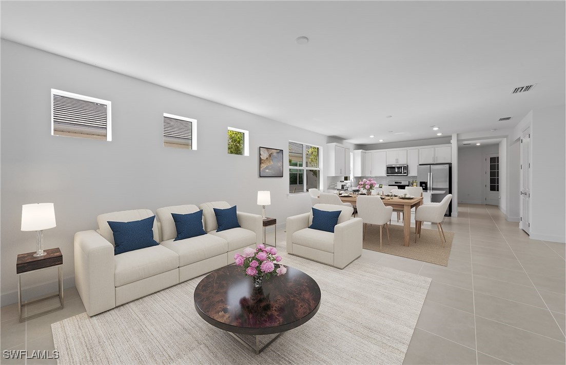 2 Bed Waterfront Home for Sale in Terrawalk, photo 4