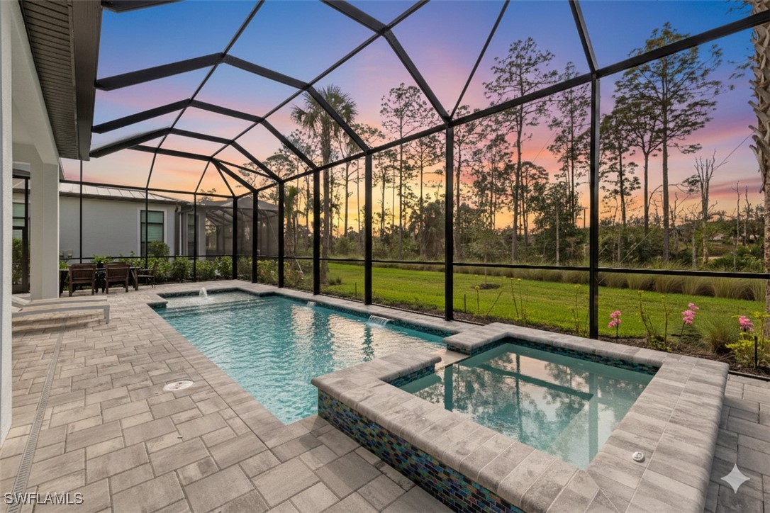 5 Bed Pool Home for Sale in Ardena, FL, $2,795,000 — photo 4