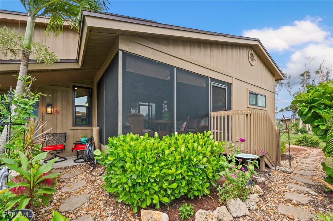 3 Bed Attached for Sale in Island Park Village, FL, $75,000 — photo 4