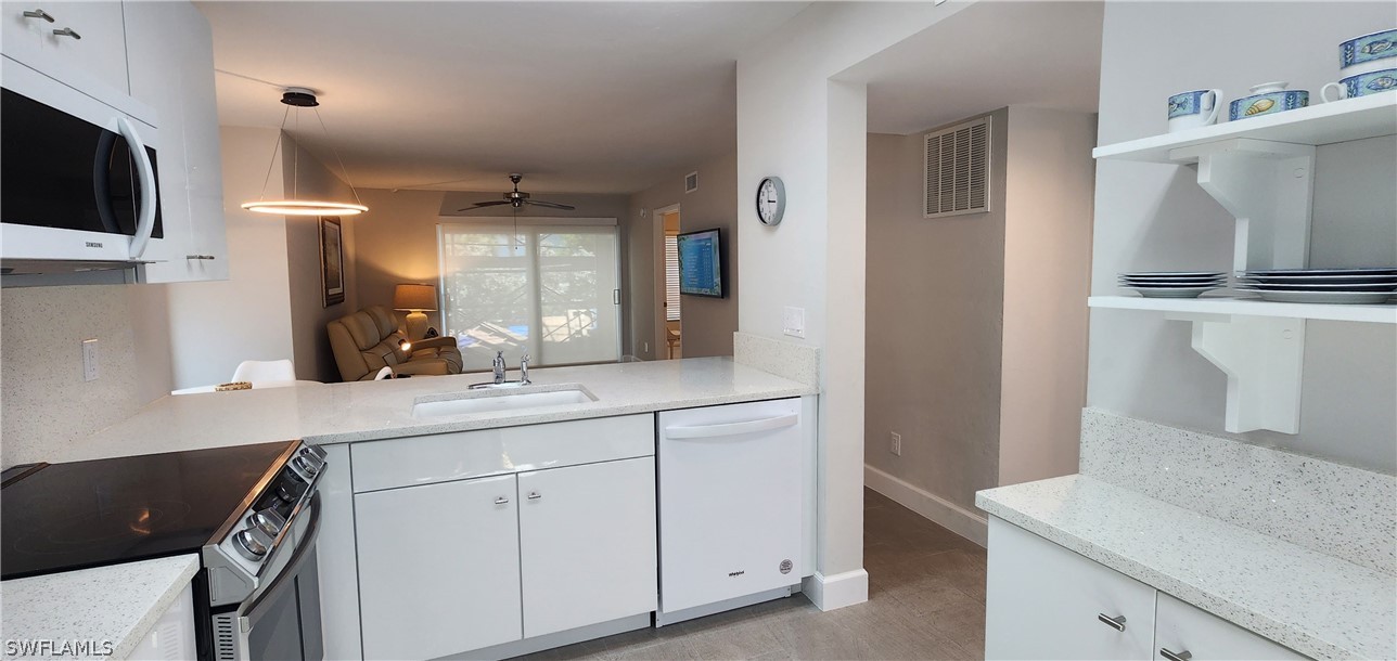 2 Bed Condominium for Sale in Estuary I, photo 4